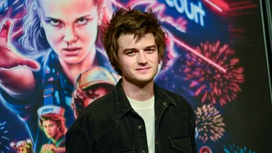 Jerod Harris/WireImage/Getty Images