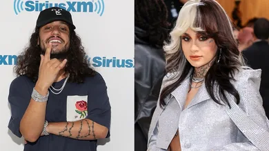 Taylor Hill/Getty Images & Dimitrios Kambouris/Getty Images