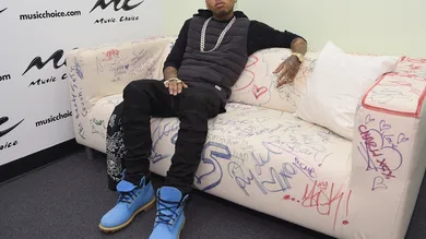 Dimitrios Kambouris/Getty Images