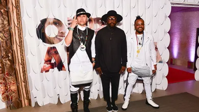 Lisa Lake/Getty Images