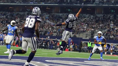 Tom Pennington/Getty Images