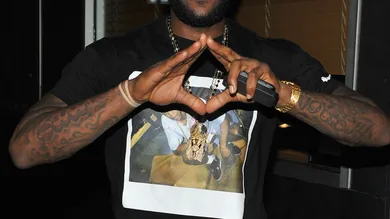 Theo Wargo /getty images