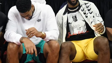 Ethan Miller/Getty Images