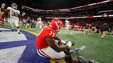 Kevin C. Cox / Getty Images