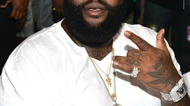 Photo by Alberto E. Rodriguez/Getty Images