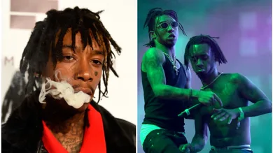 Frazer Harrison, Christopher Polk / Getty Images