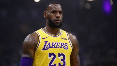 Ezra Shaw/Getty Images