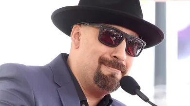 Gregg DeGuire/FilmMagic/Getty Images