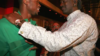 Shareif Ziyadat / Contributor / Getty Images