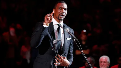 Michael Reaves/Getty Images