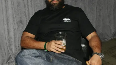 Bennett Raglin/Getty Images