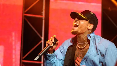 Ser Baffo/Getty Images