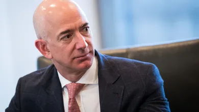 Drew Angerer/Getty Images