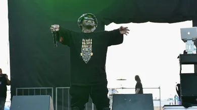 Matt Cowan/Getty Images