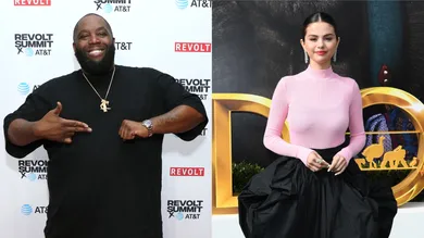 Phillip Faraone/Getty Images for REVOLT / Jon Kopaloff/Getty Images