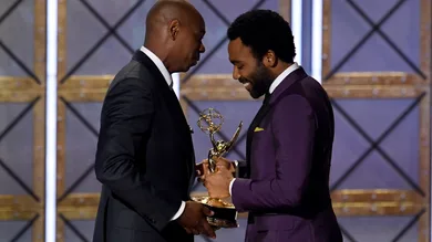 Kevin Winter/Getty Images