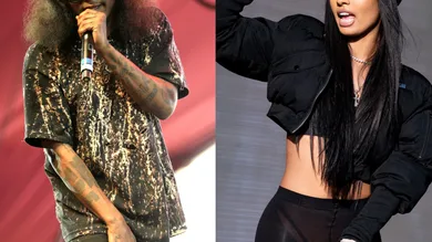 Karl Walter/Getty Images/Scott Dudelson/Getty Images