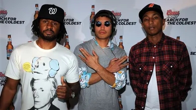 Rick Diamond / Getty Images