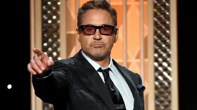 Kevin Winter/Getty Images for HFA