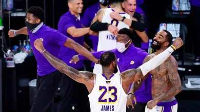 Douglas P. DeFelice/Getty Images