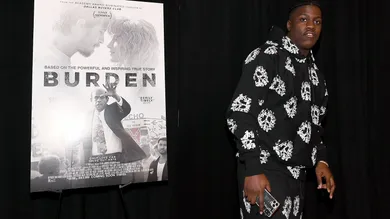 Paras Griffin/Getty Images