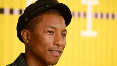 Frazer Harrison/Getty Images