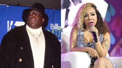 Evan Agostini & Paras Griffin/Getty Images