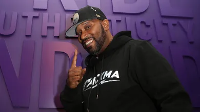 Tom Szczerbowski / Stringer / Getty Images