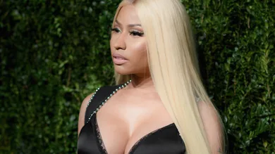 Dimitrios Kambouris/Getty Images