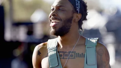 Frazer Harrison/Getty Images