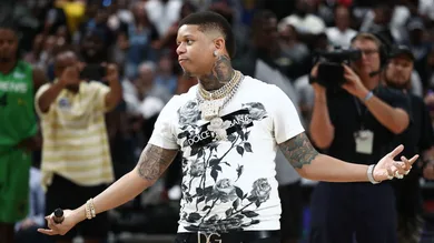 Ronald Martinez/BIG3 via Getty Images