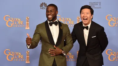 Kevin Winter/Getty Images