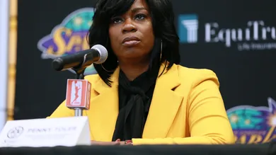 Leon Bennett/Getty Images