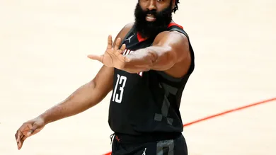 Steph Chambers/Getty Images