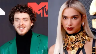 Jason Kempin/Getty Images & Frazer Harrison/Getty Images