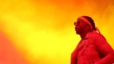 Christopher Polk/Getty Images