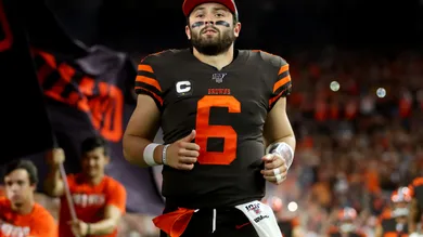 Gregory Shamus/Getty Images