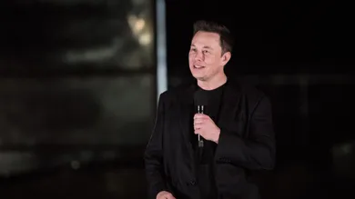 Loren Elliott/Getty Images