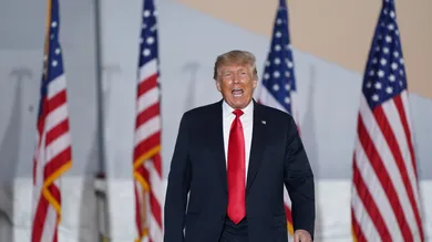 Sean Rayford/Getty Images