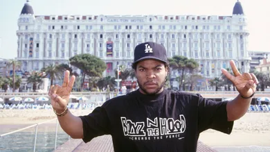 Pool ARNAL/GARCIA/PICOT/Getty Images