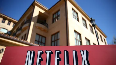 Justin Sullivan/Getty Images