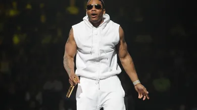 Brad Barket/Getty Images