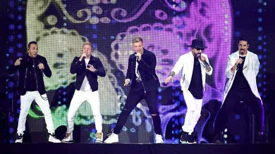 Ethan Miller/Getty Images