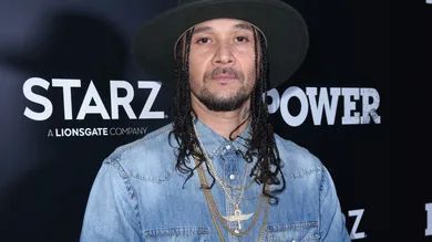 Vivien Killilea / Getty Images