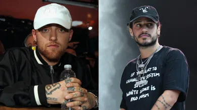 Dale Berman, Paras Griffin/Getty Images