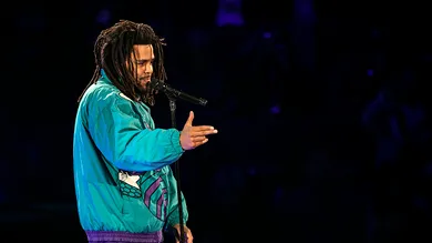 Jeff Hahne/Getty Images