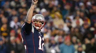 Jim Rogash/Getty Images