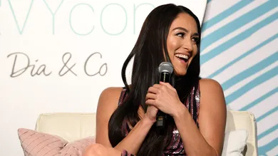 Slaven Vlasic/Getty Images