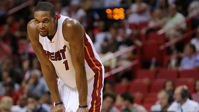 Mike Ehrmann/Getty Images