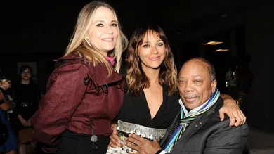 Angela Weiss/Getty Images